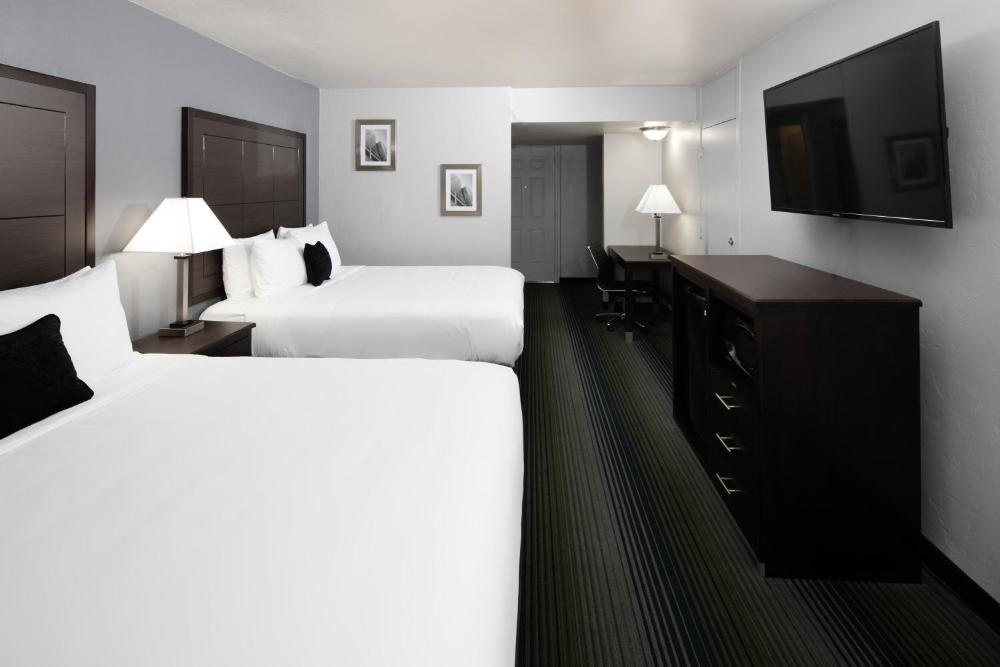 Red Lion Inn & Suites Tucson Downtown